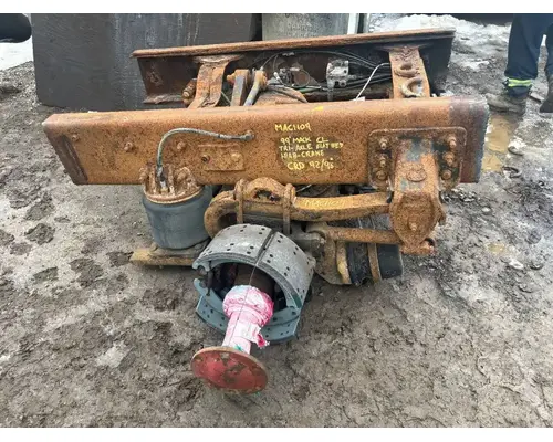 Mack CRD 92-93 Rears (Rear)