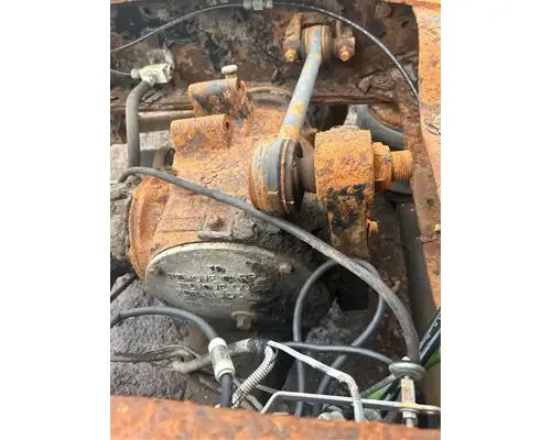 Mack CRD 92-93 Rears (Rear)