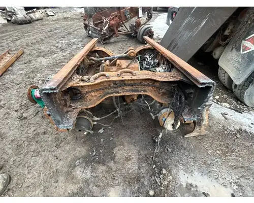 Mack CRD 92-93 Rears (Rear)