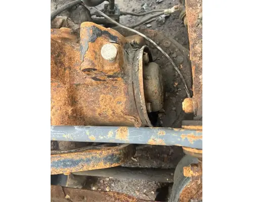 Mack CRD 92-93 Rears (Rear)