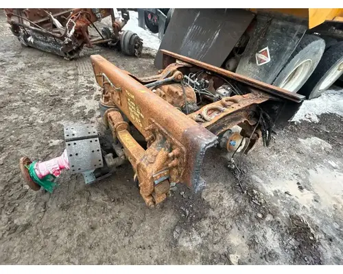 Mack CRD 92-93 Rears (Rear)