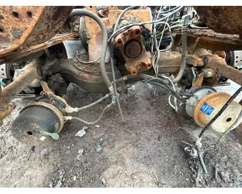 Mack CRD 92-93 Rears (Rear)