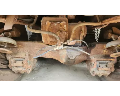 Mack CRD113 Axle Assembly, Rear (Single or Rear)