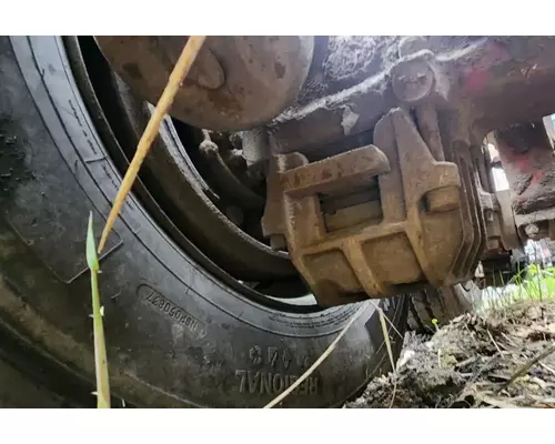 Mack CRD113 Axle Assembly, Rear