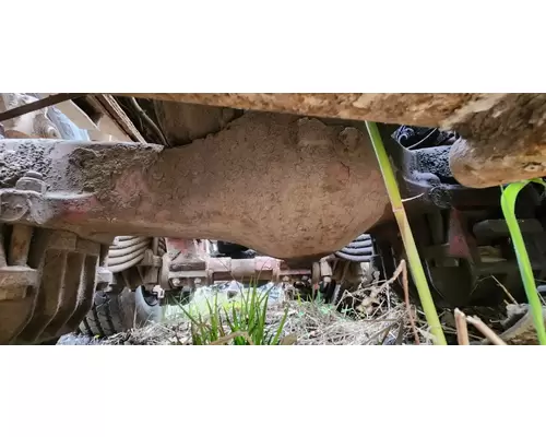 Mack CRD113 Axle Assembly, Rear