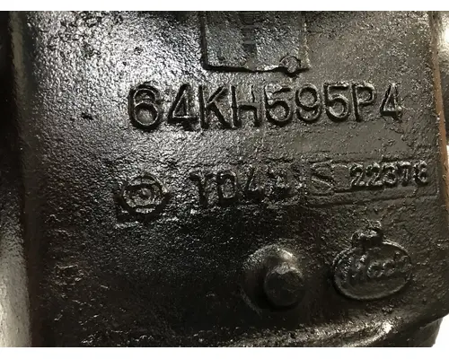 Mack CRD113 Differential Pd Drive Gear