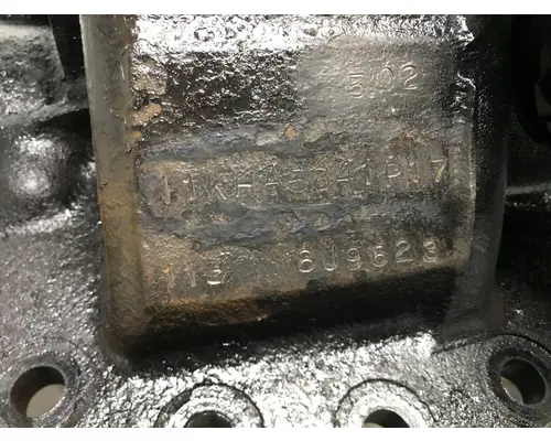 Mack CRD113 Differential Pd Drive Gear