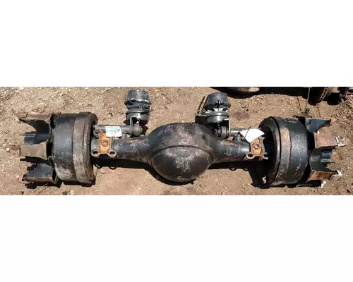 Mack CRD117 Axle Housing (Rear)