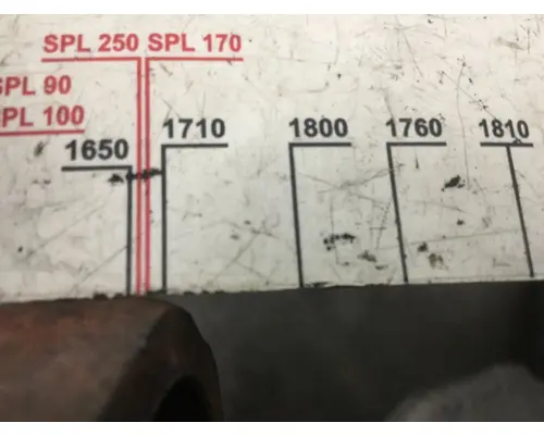 Mack CRD117 Differential Pd Drive Gear