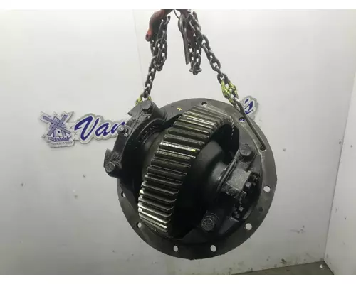 Mack CRD117 Rear Differential (CRR)