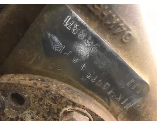 Mack CRD117 Rear Differential (CRR)