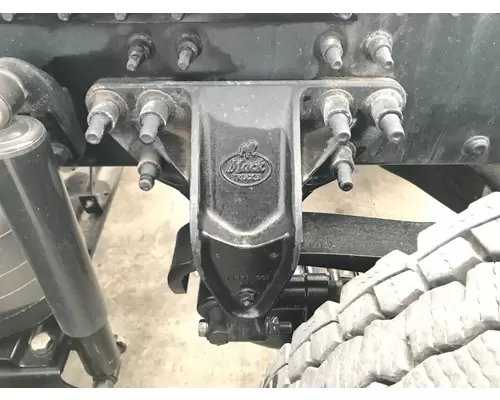 Mack CRD126 Axle Housing (Rear)