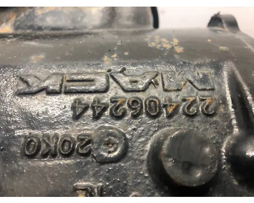 Mack CRD126 Differential Pd Drive Gear