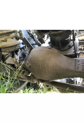 Mack CRD1501 Axle Housing (Front)