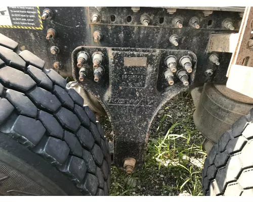 Mack CRD1501 Axle Housing (Front)