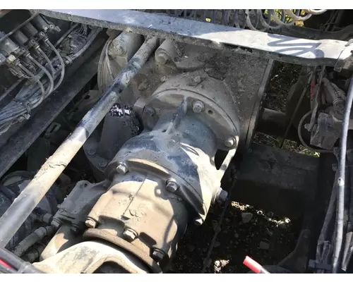 Mack CRD1501 Differential Assembly