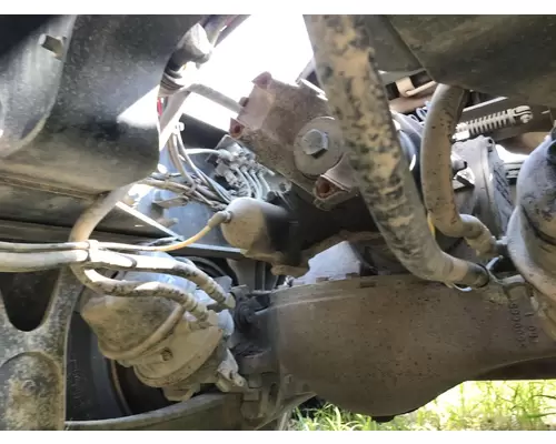 Mack CRD1501 Differential Assembly