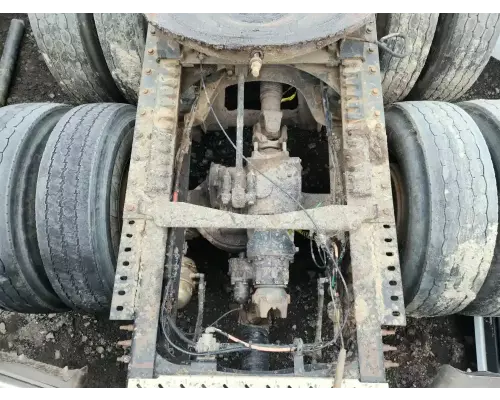 Mack CRD150 Axle Assembly, Rear (Front)