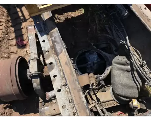 Mack CRD150 Axle Housing (Front)