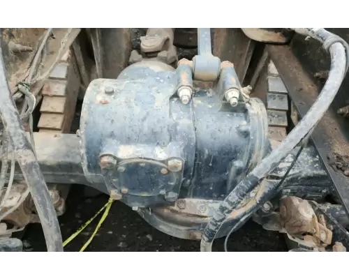 Mack CRD150 Cutoff Assembly (Housings & Suspension Only)