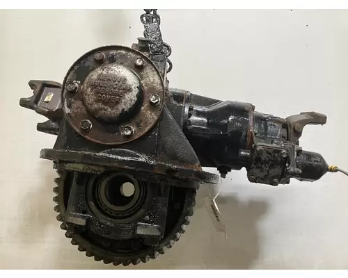 Mack CRD150 Differential Assembly