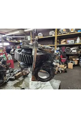 Mack CRD150 Rears (Front)