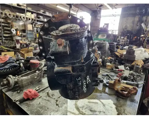 Mack CRD150 Rears (Front)