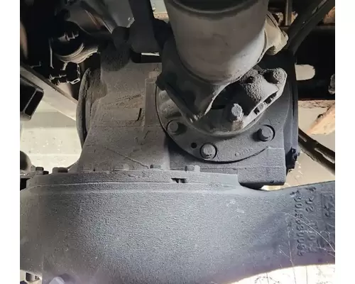 Mack CRD151 Rears (Rear)