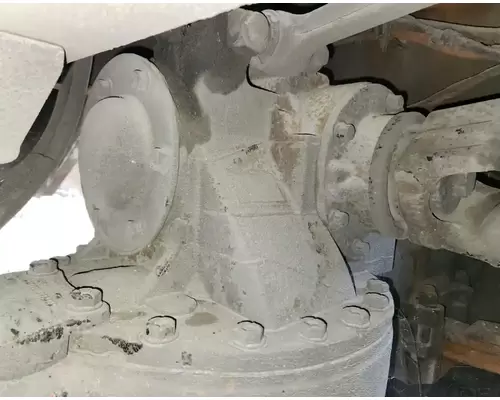 Mack CRD151 Rears (Rear)