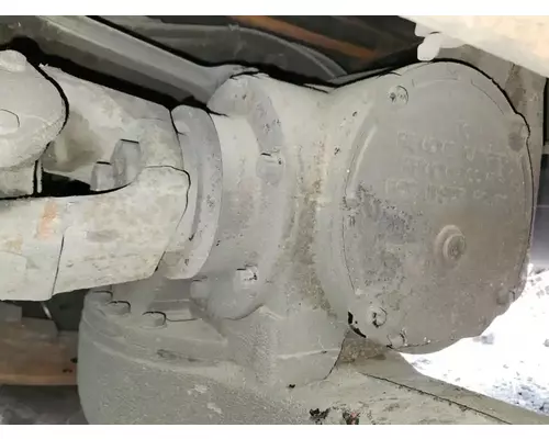 Mack CRD151 Rears (Rear)