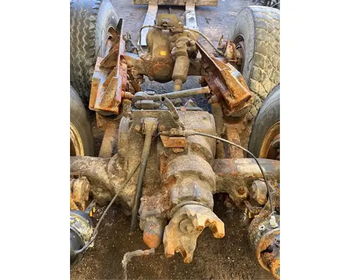 Mack CRD202 Axle Assembly, Rear