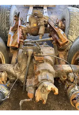 Mack CRD202 Axle Assembly, Rear