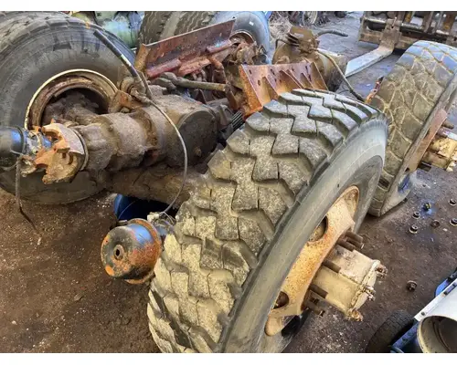 Mack CRD202 Axle Assembly, Rear