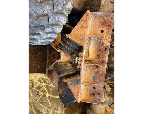 Mack CRD202 Axle Assembly, Rear