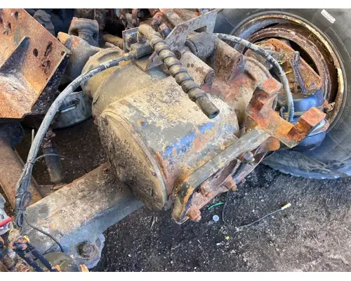 Mack CRD202 Axle Assembly, Rear