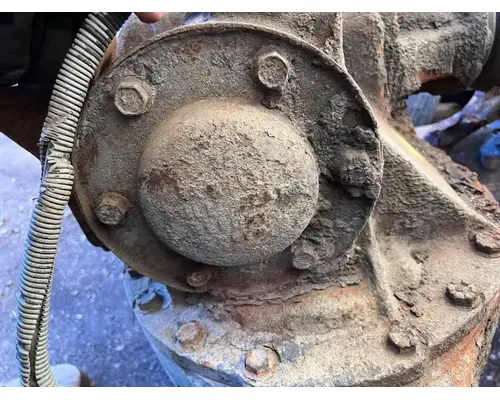 Mack CRD202 Axle Assembly, Rear