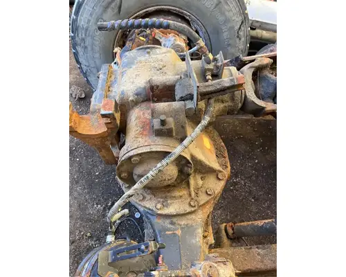 Mack CRD202 Axle Assembly, Rear