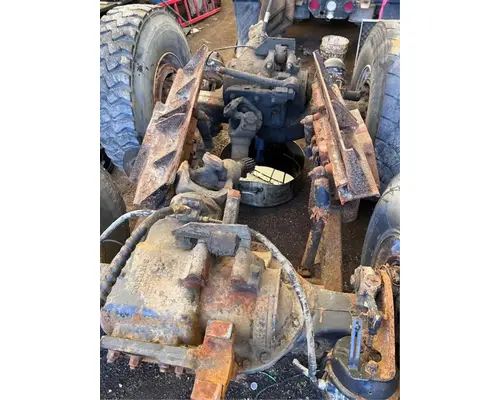 Mack CRD202 Axle Assembly, Rear