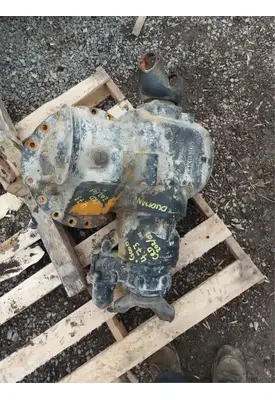 Mack CRD202 Differential Case
