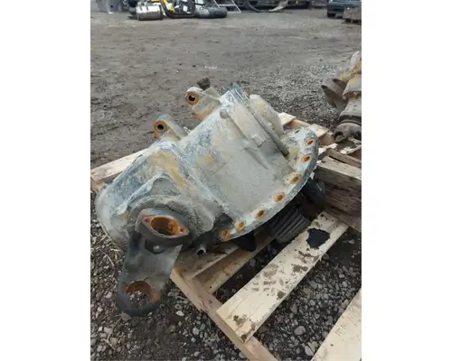 Mack CRD202 Differential Case