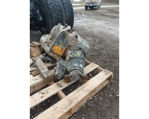 Mack CRD202 Differential Case