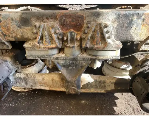 Mack CRD202 Rears (Rear)