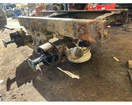 Mack CRD202 Rears (Rear)