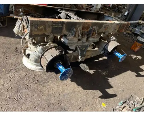 Mack CRD202 Rears (Rear)