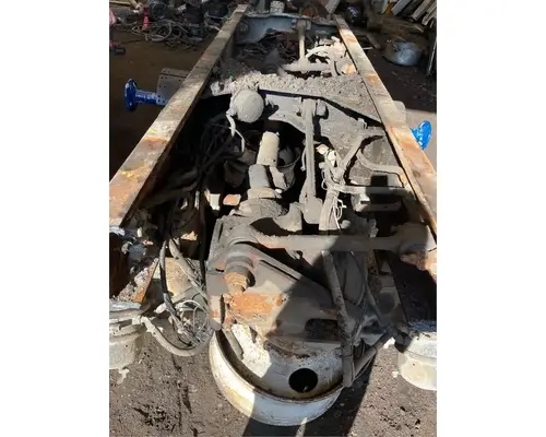 Mack CRD202 Rears (Rear)