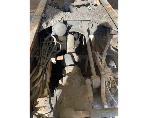 Mack CRD202 Rears (Rear)