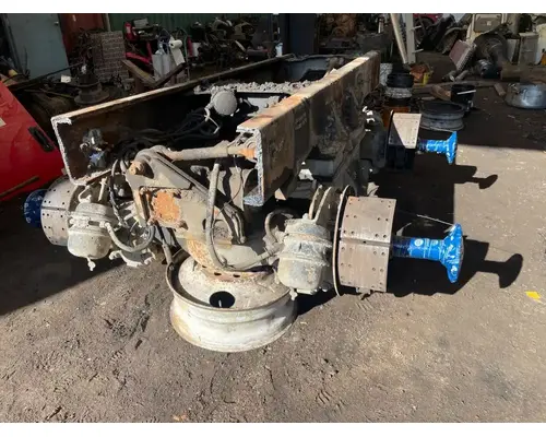 Mack CRD202 Rears (Rear)