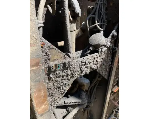 Mack CRD202 Rears (Rear)