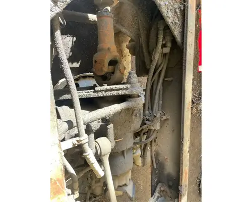 Mack CRD202 Rears (Rear)
