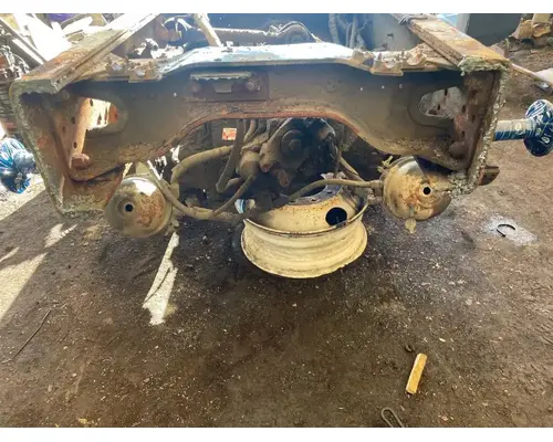 Mack CRD202 Rears (Rear)